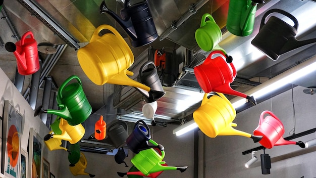 Our philosophy and values